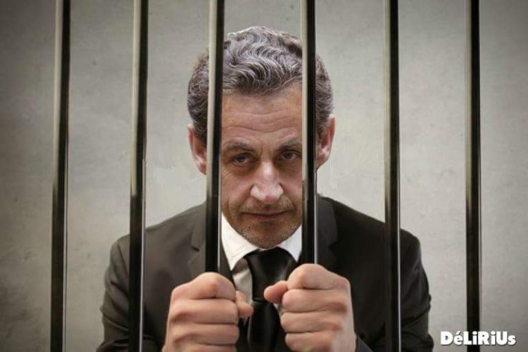 Nicolas Sarkozy