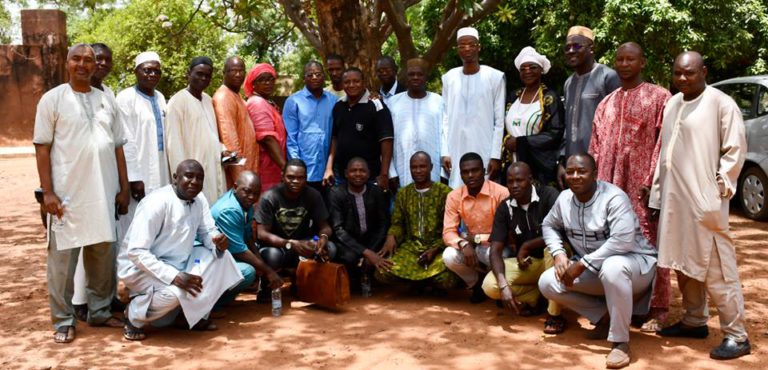 appel de sikasso urd 14 avril 2018