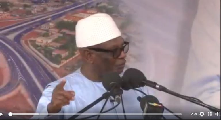 intervention ibk video