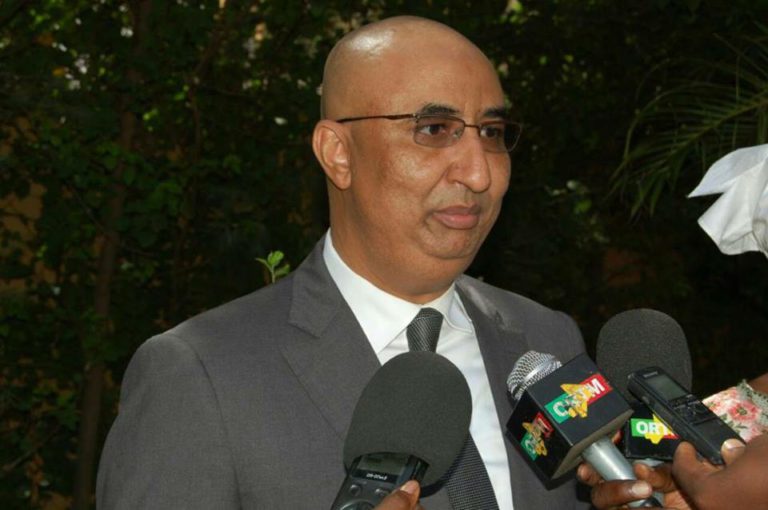 ministre mohameb-aly- Ag-ibrahim