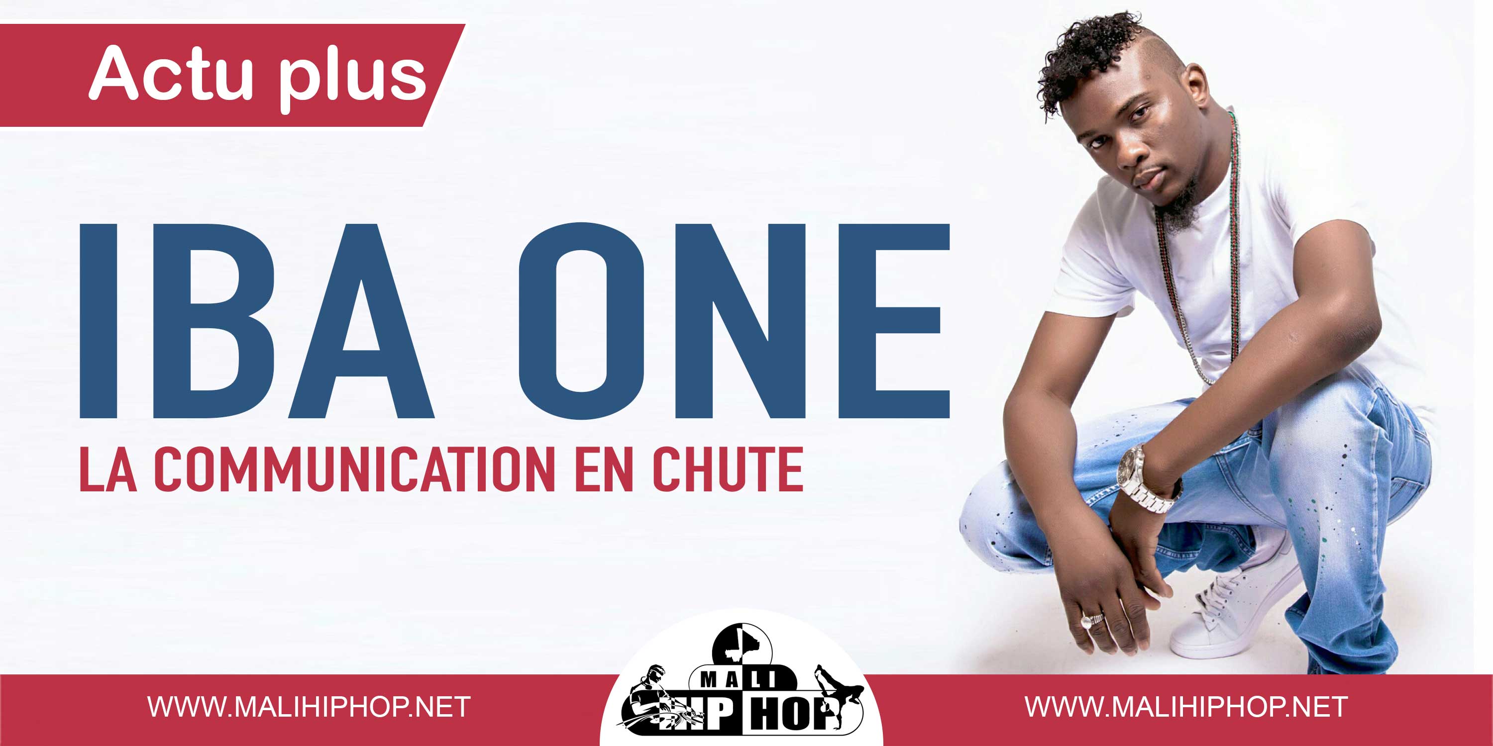 Iba-One-communication-en-chute