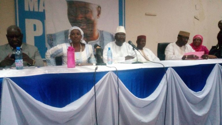 MOHAMED DIBASSY PDES