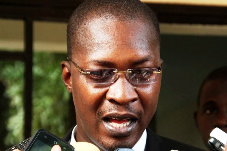 Housseini Amion Guindo-CODEM-tentatice enlèvement panurgisme politique