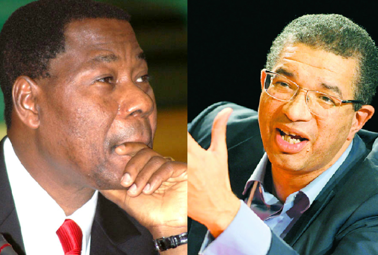 boni yayi et zinsou lionel