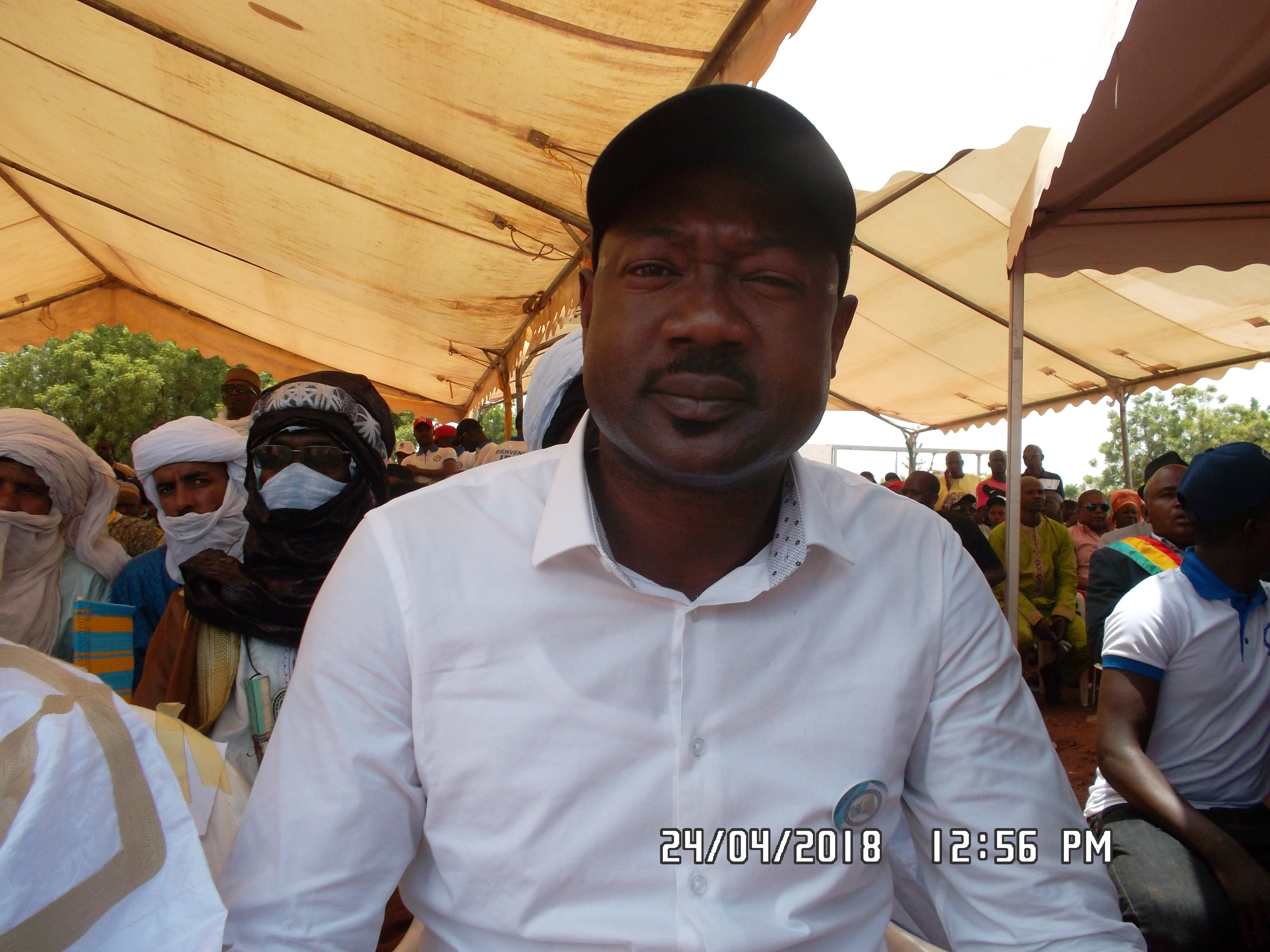 mouvement alternanve ibk segou