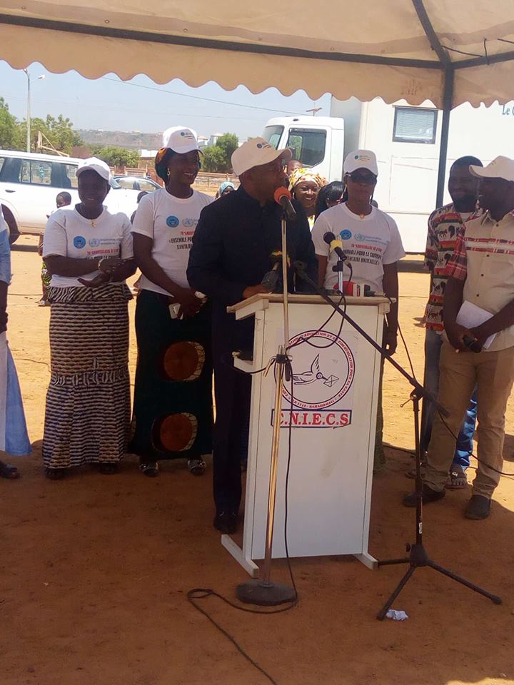 samba ousmane sow ministre