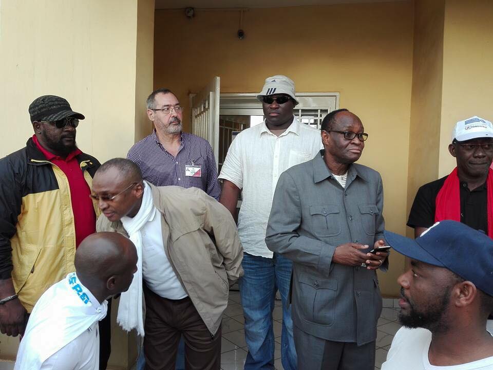 marche opposition 2 juin