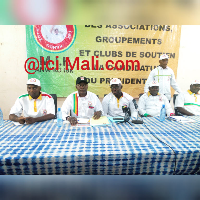 mik 2018 confer press