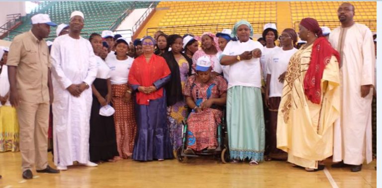 FORMATION JEUNE FILLES