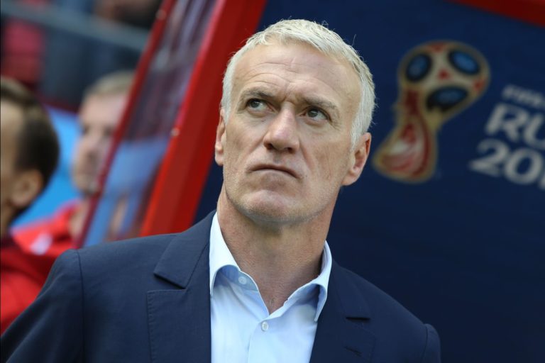 didier deschamp