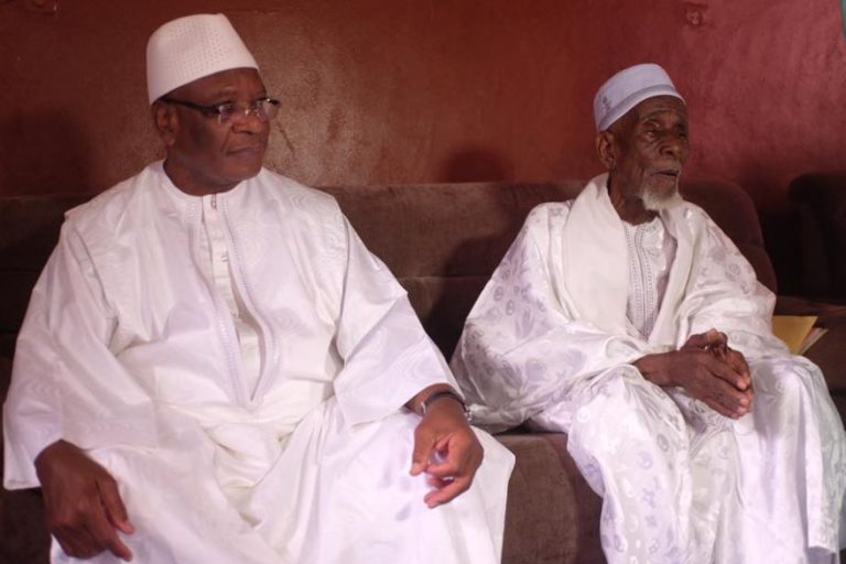 ibk famille fondatrice mabako II