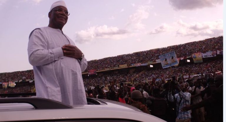 ibk lancement camapgne stade