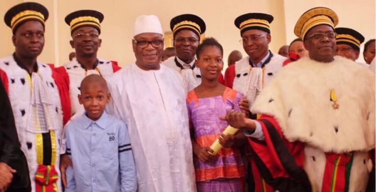 prestation serment juge