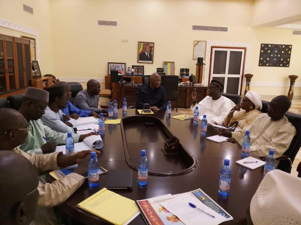 tiébilibé boubèye primatiure