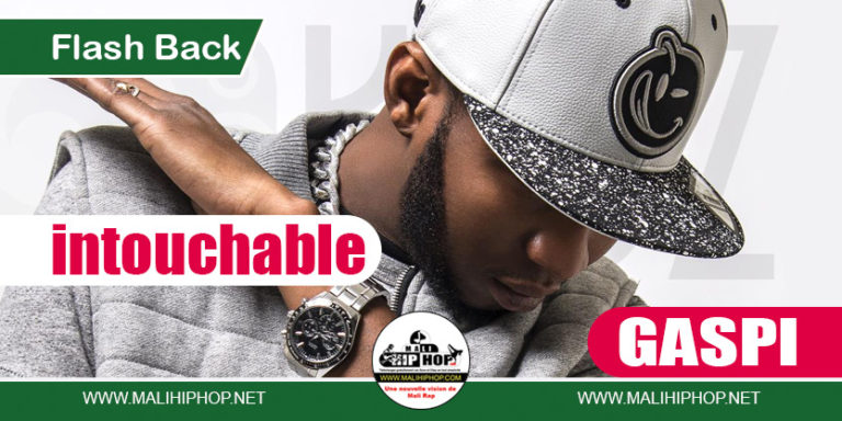 gaspiI-artistes intouchable