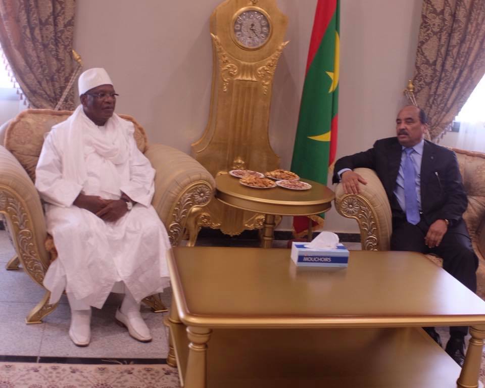 ibk chez aziz reconnaissance icimali