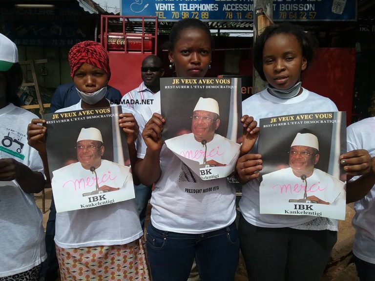 ibk-ibrahim-boubacar-keita-promesse jeunesse