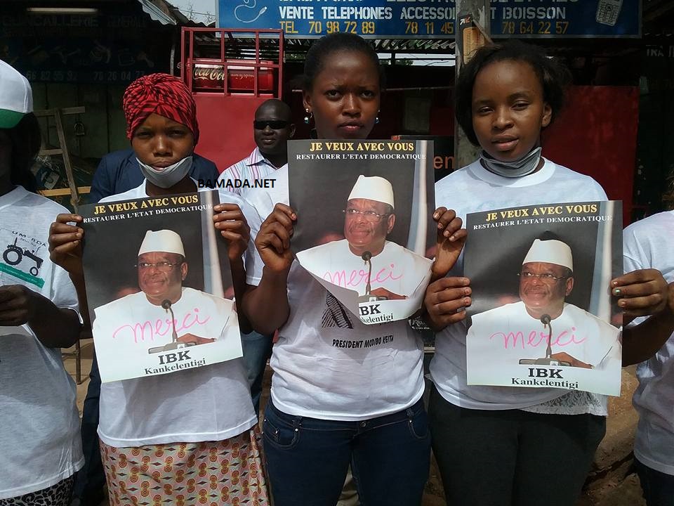 ibk-ibrahim-boubacar-keita-promesse jeunesse