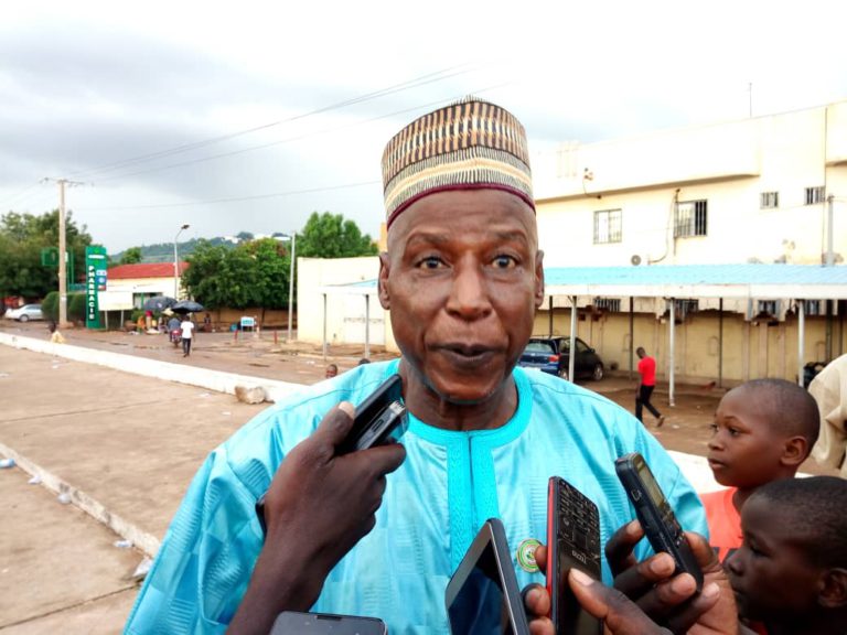 Touré élu communal Banconi