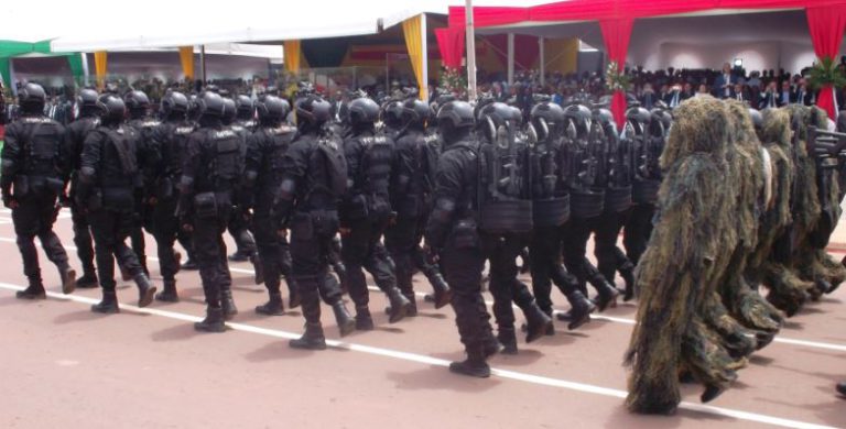 fama-force-spéciale-défilé-22 septembre