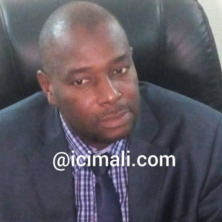 mahamadou bandjougou diawara-Procureur CIII-dossier-paul boro