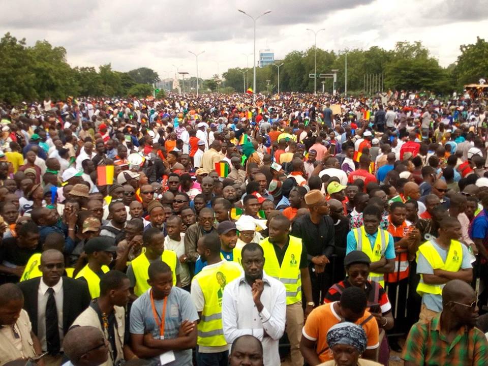 marche 1er septembre