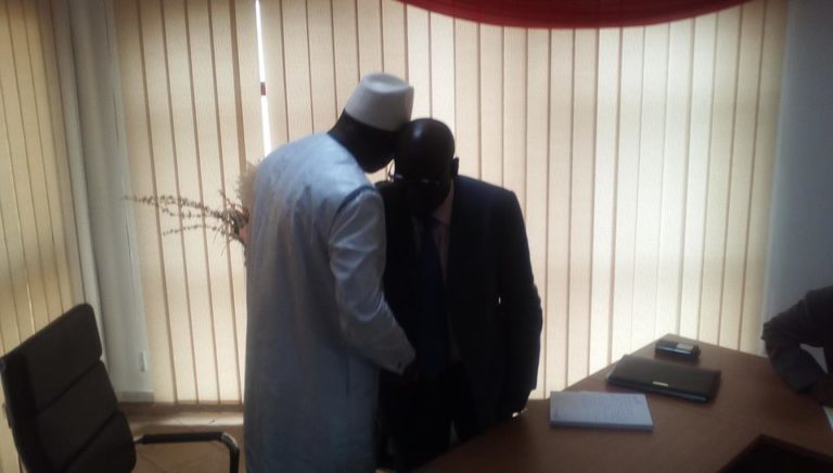 passation service ministere energie-eau-alhousseni-wague