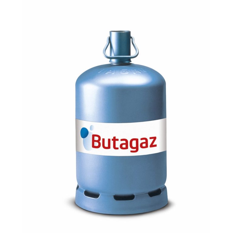 Gaz butane