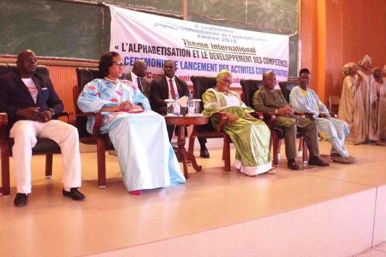 JOURNEE ALPHABETISATION