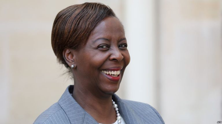 Louise Mushikiwabo-oif-