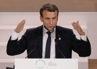 Macron-président-france