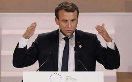Macron-président-france