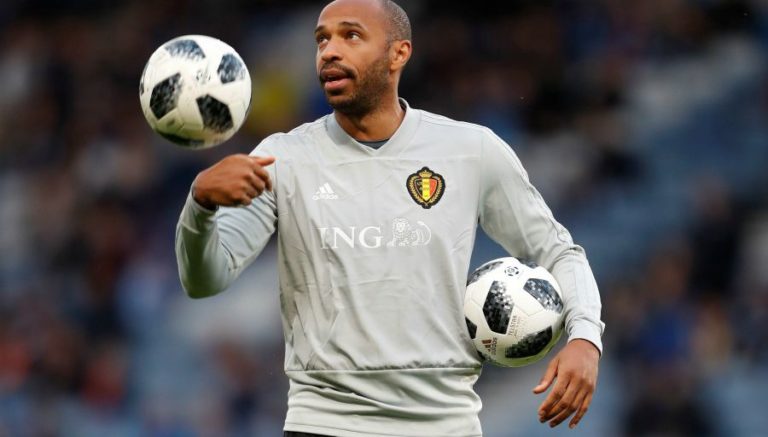 Thierry-Henry