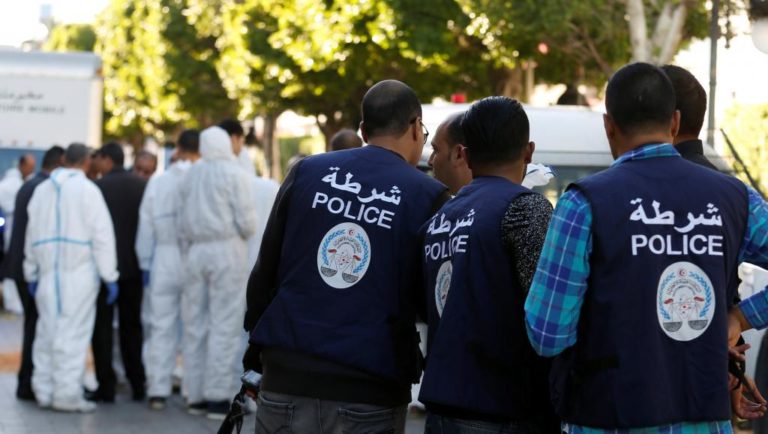 attentat tunis-30 octobre-2018-