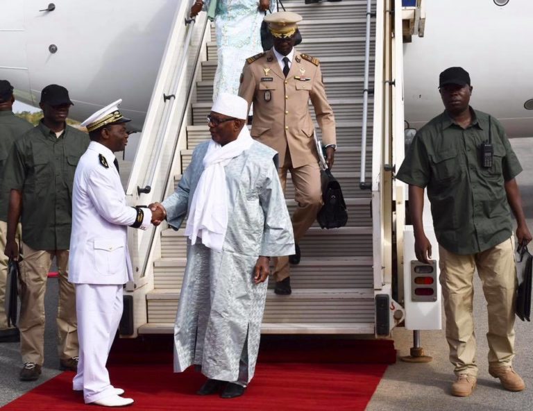 ibk-arrivée-à-kayes-visite-