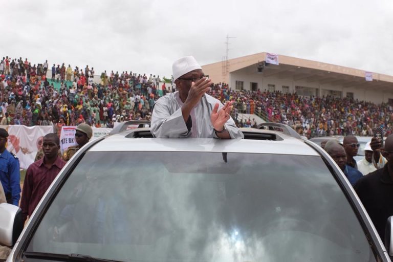 ibk-kayes-campagne-présidentielles-2018