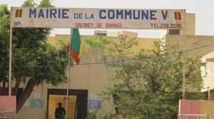 Bamako-Commune 5