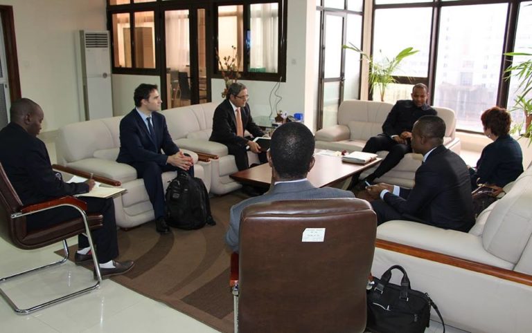 mission-fmi-mali-10e revue -2018