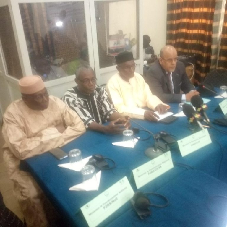 programme-résilience-insécurité-alimentaire-sahel-bamako