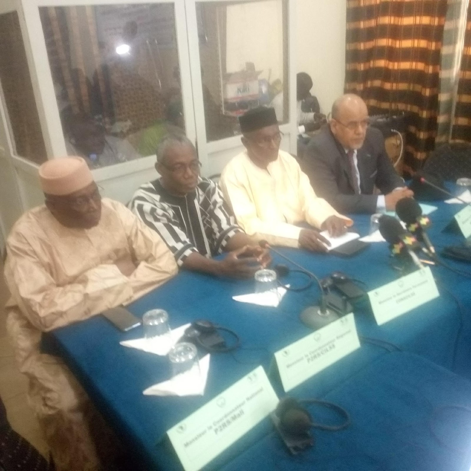 programme-résilience-insécurité-alimentaire-sahel-bamako