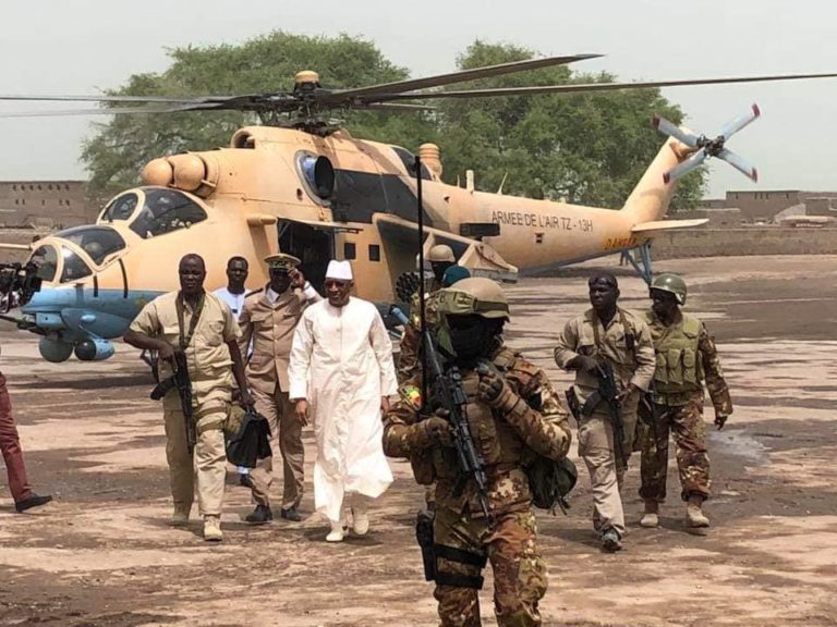 soumeylou-boubèye-maïga-visite-mopti