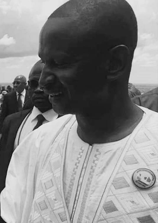 Gao-insecurite-abdoulaye oumar maïga