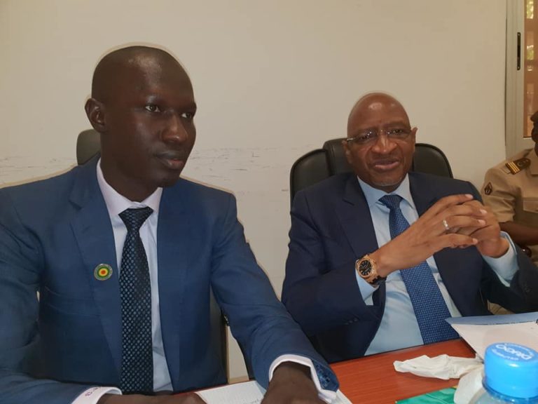 boubèye-amadou thiam dialogue politique