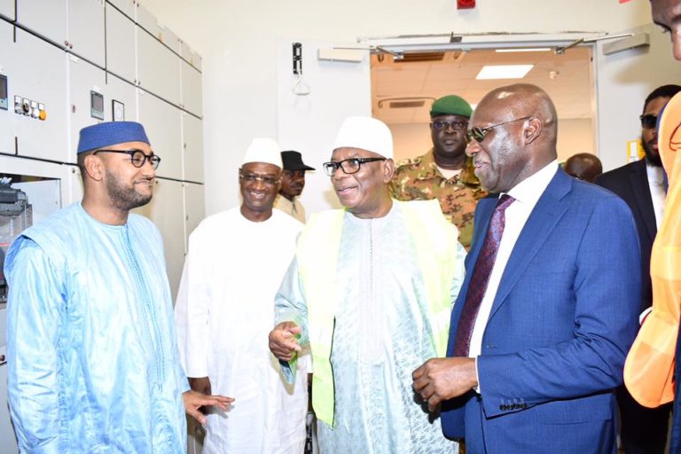 ibk impossible pas malienn