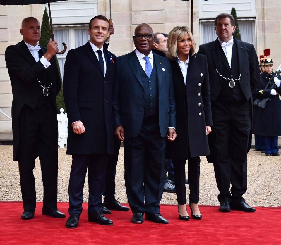 ibk paris commémoration amnistie première guerre mondiale