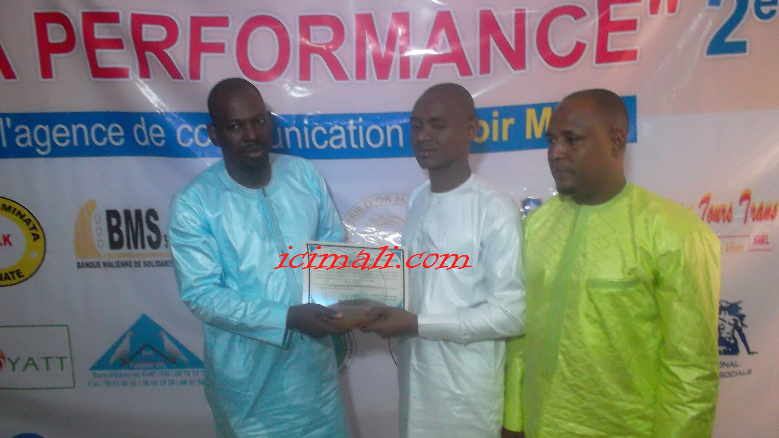 remise trophées-clés-performance-2018