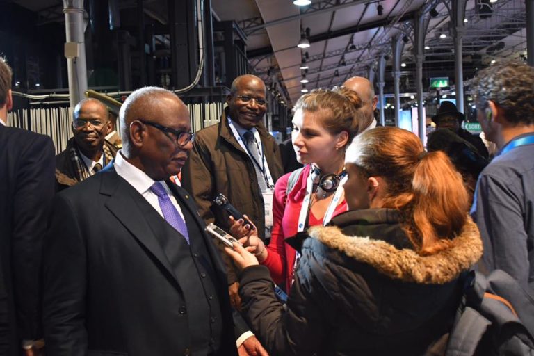 sommet paix paris 11-11-2018