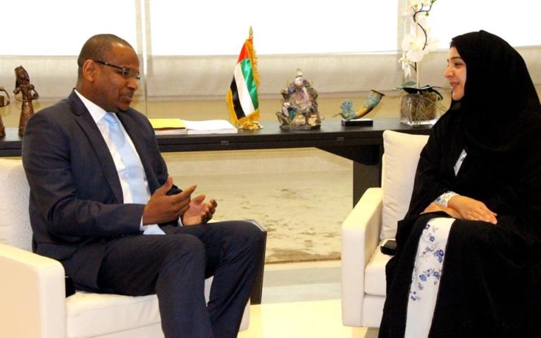 Forum EAU-Mali-préparatifs Bamako boubou cissé