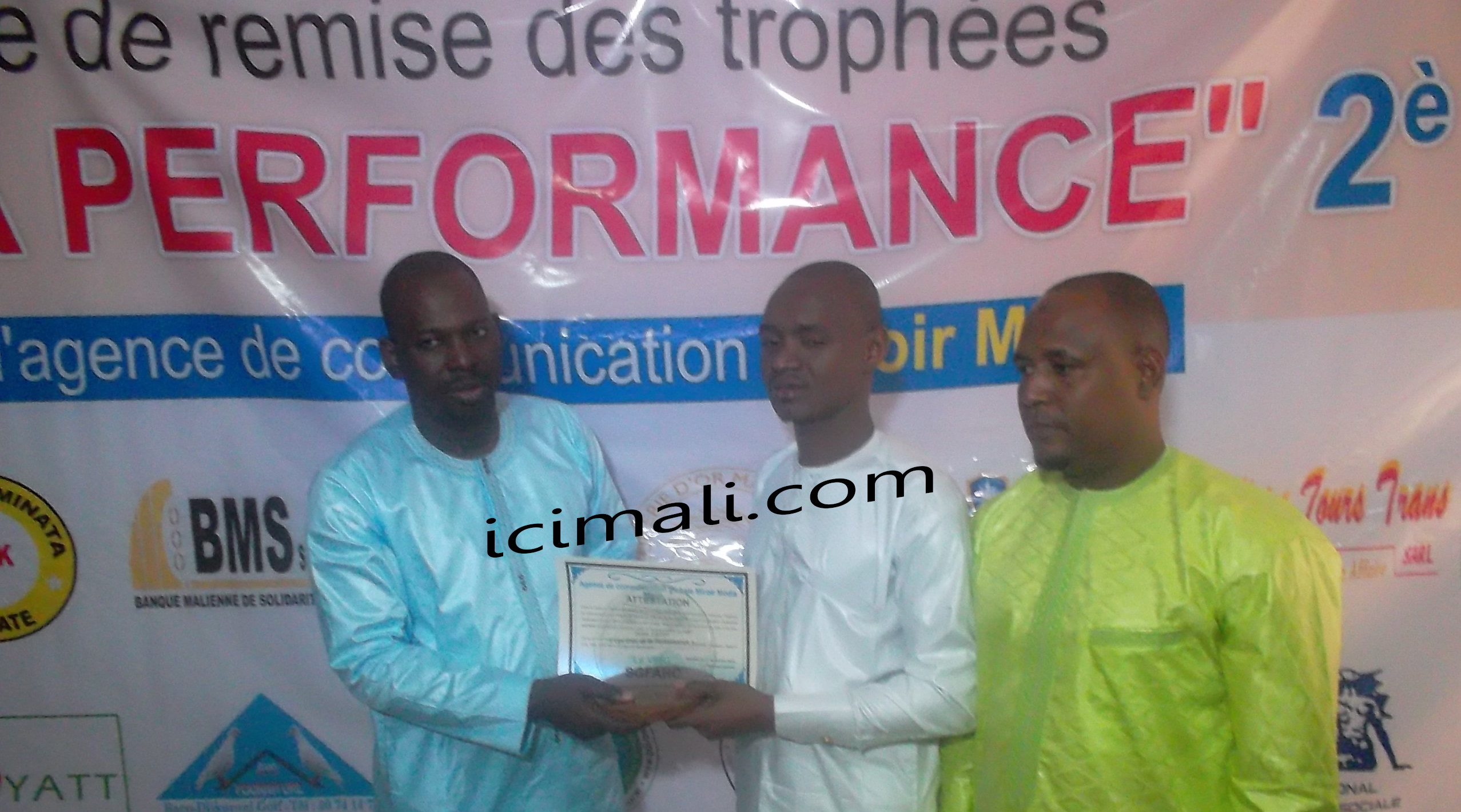 Société de Gestion Forestière Abdoulaye Halidou Cissé