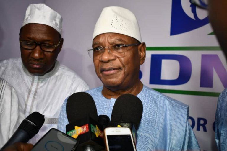 ibk-président-ouvrant Foire FIABA 2018